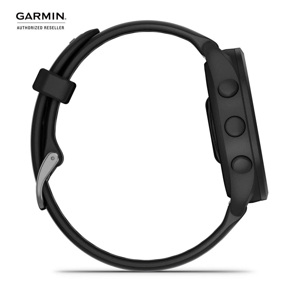 Đồng hồ thông minh chạy bộ Garmin Forerunner 165_Mới, hàng chính hãng