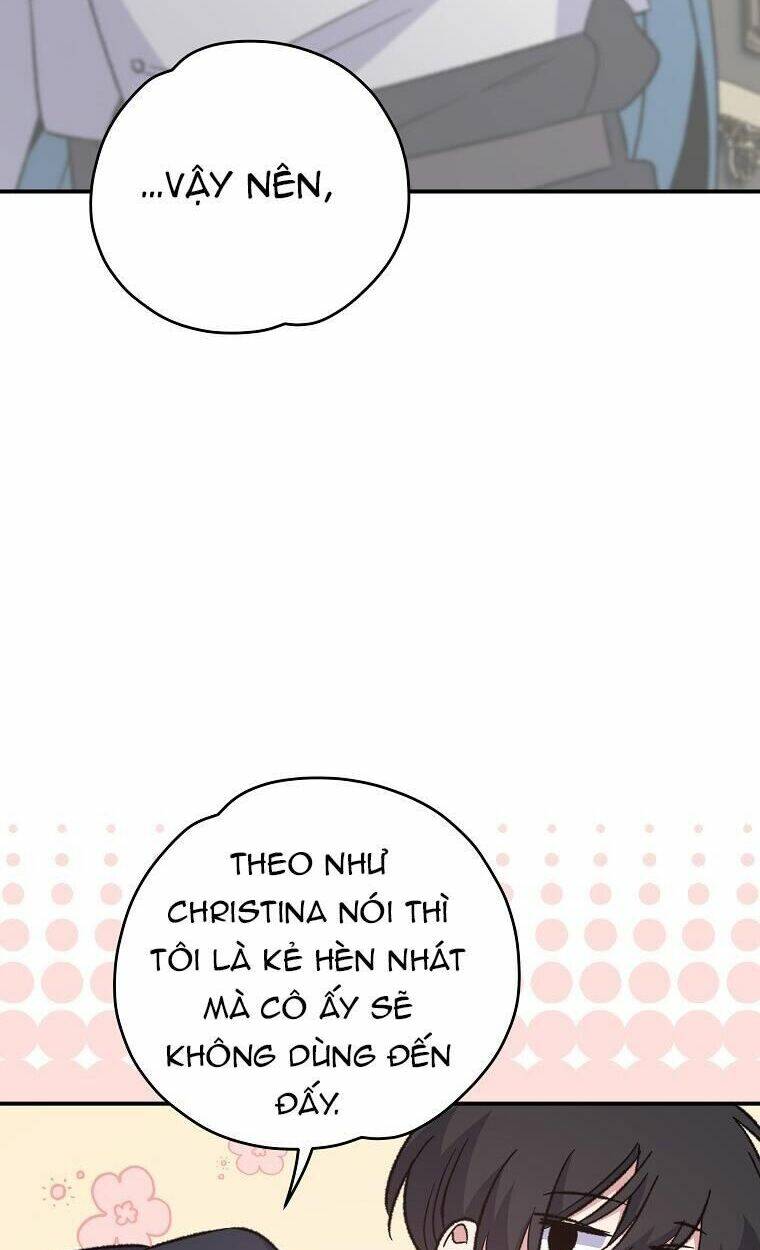 nhà hiền triết yigret chapter 83 11