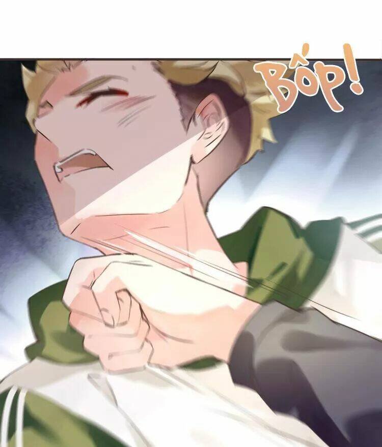 nở rộ trên bụi gai chapter 38 10