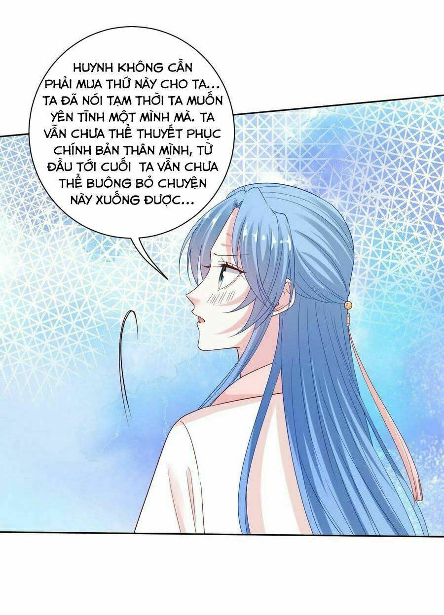 độc y đích nữ chapter 174 12