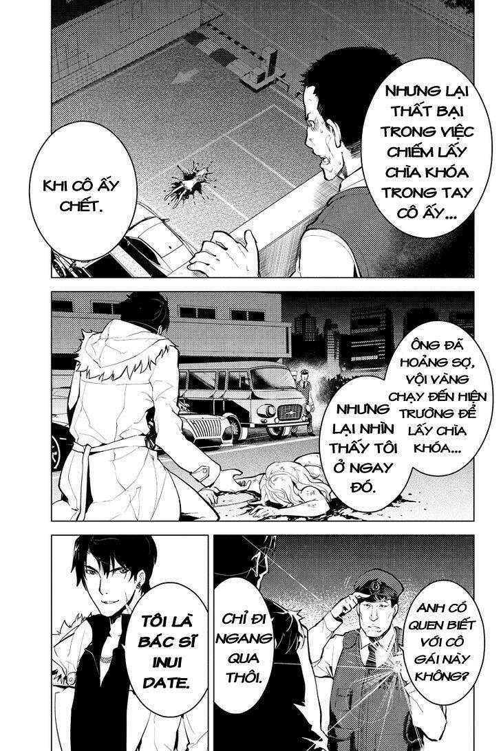 shinjuku dxd chapter 10 20