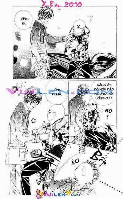 cuộc sống của tôi chapter 8 95