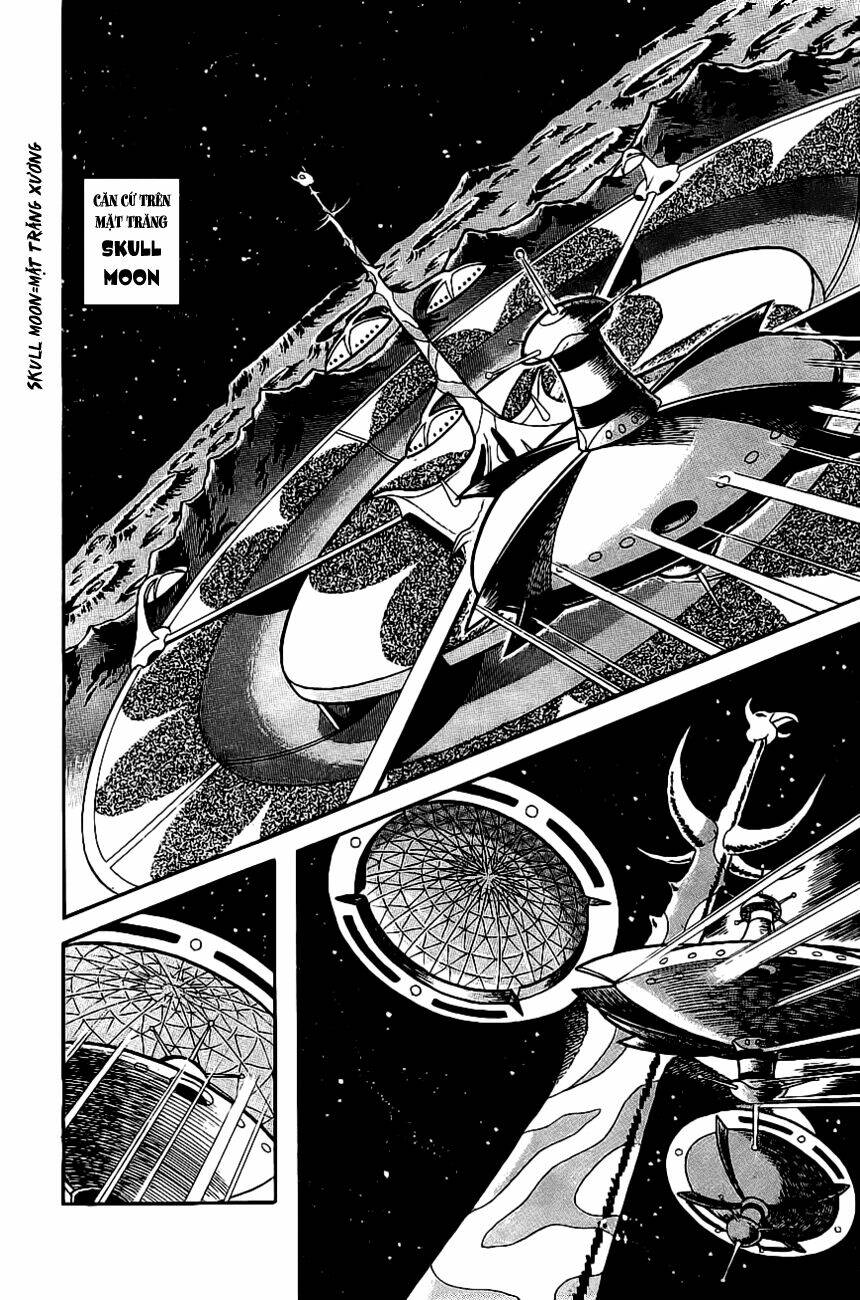 ufo robo grendizer chapter 2 28