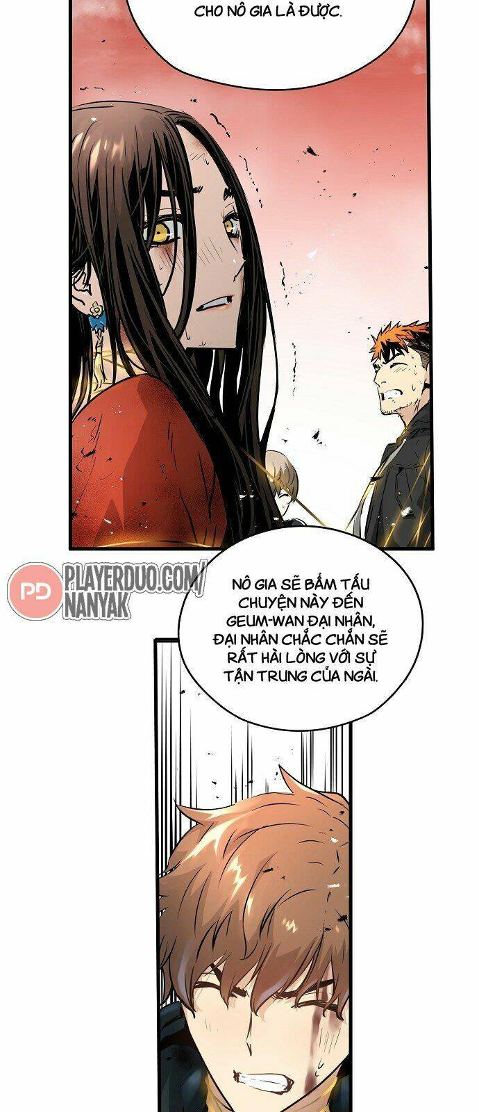 hứa lan chapter 69 6