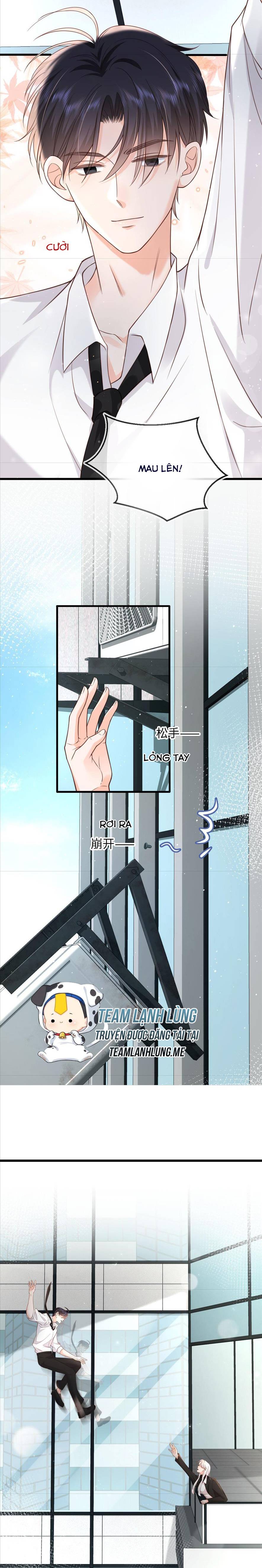 vợ của ảnh đế lại phá hỏng gameshow chapter 27 17