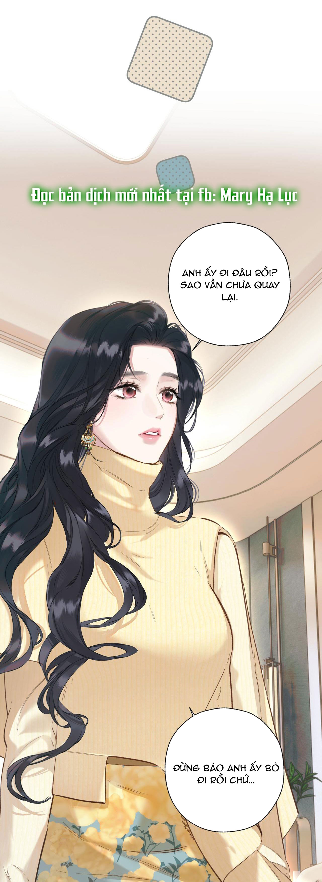 Trêu Nhầm chapter 23.2 4