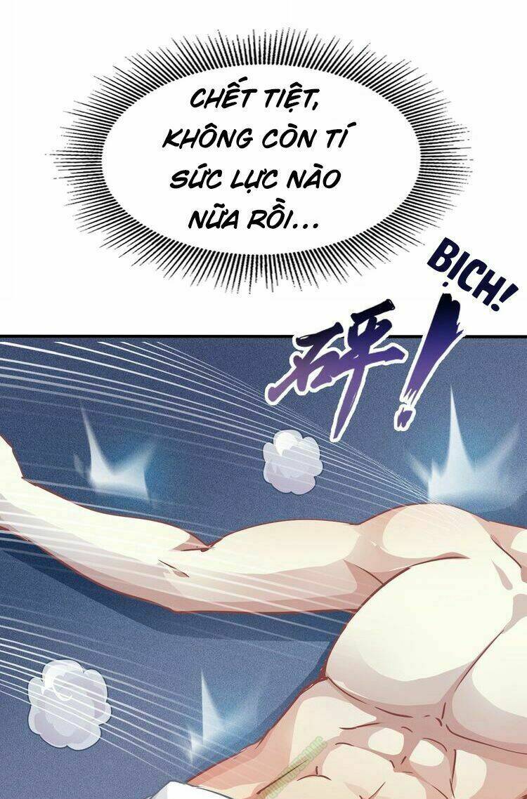 kinh thế kỳ nhân chapter 3 32