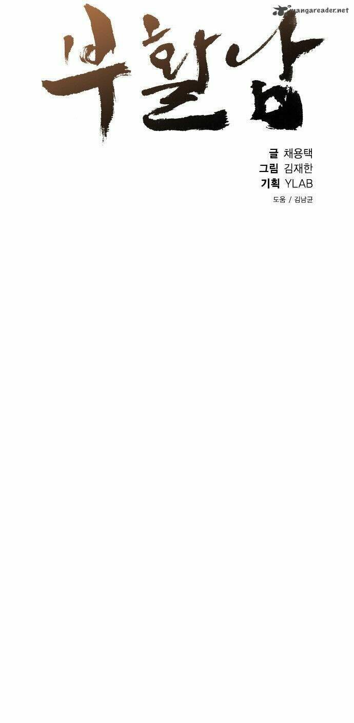 nạn nhân hồi sinh chapter 30.1 16