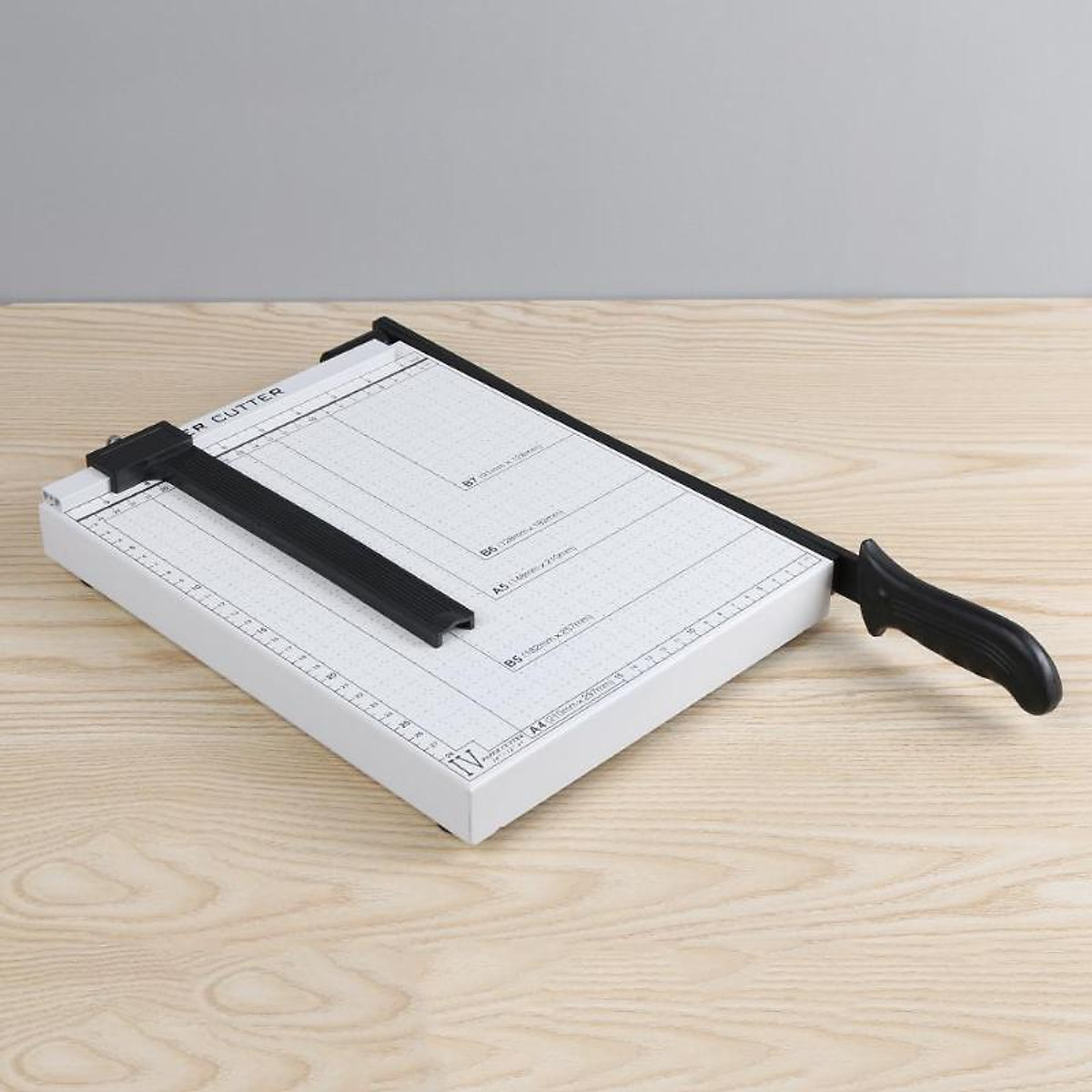Bàn cắt giấy 829-4 A4