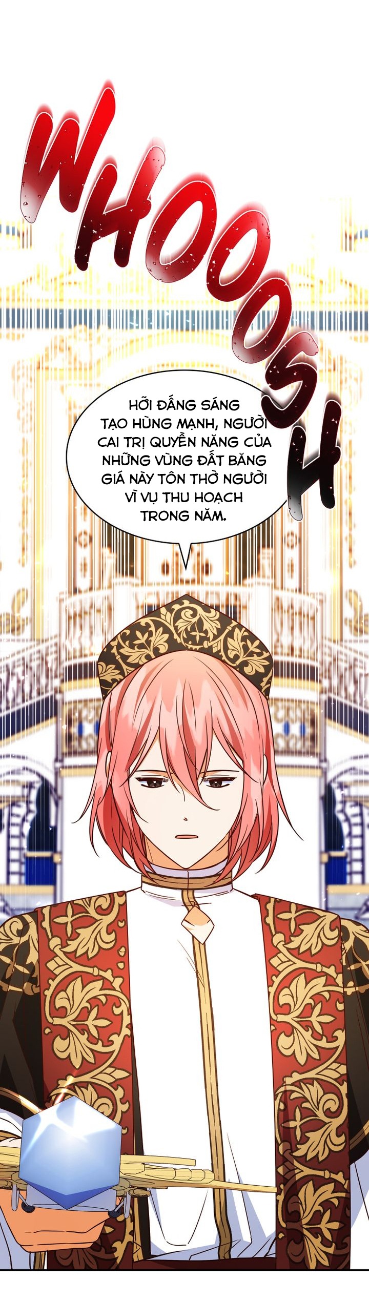 công lý của một ác nữ chapter 65 7