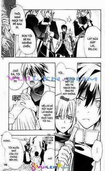 thanh kiếm và vương miện chapter 6 126