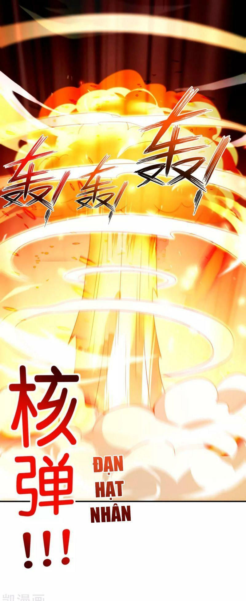 vòng bạn bè mạnh nhất của tiên giới chapter 111 32