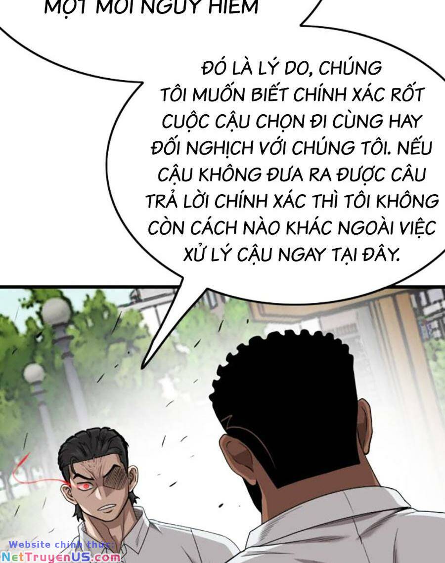 người xấu chapter 175 92