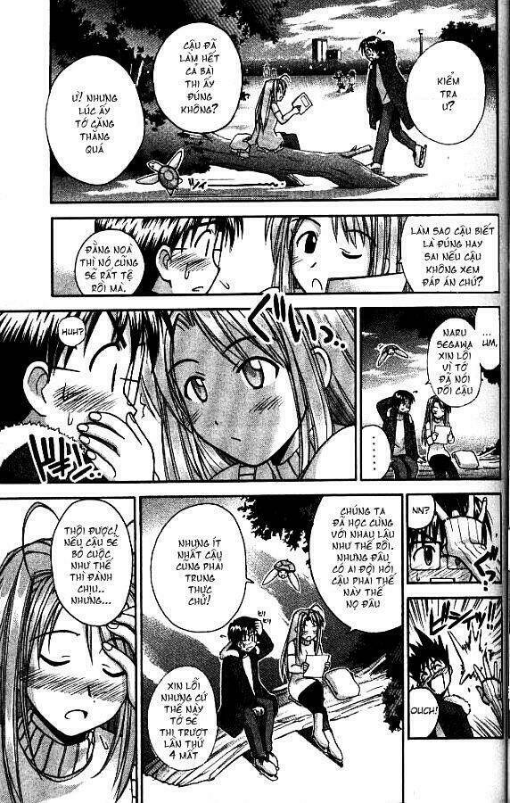love hina chapter 54 17