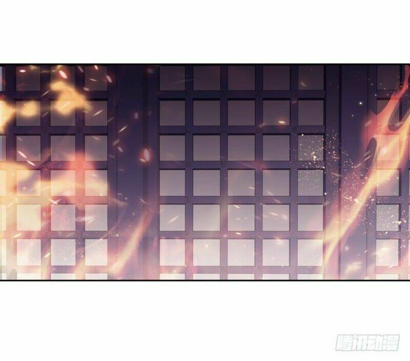 hoàng hậu canh gà chapter 2 28