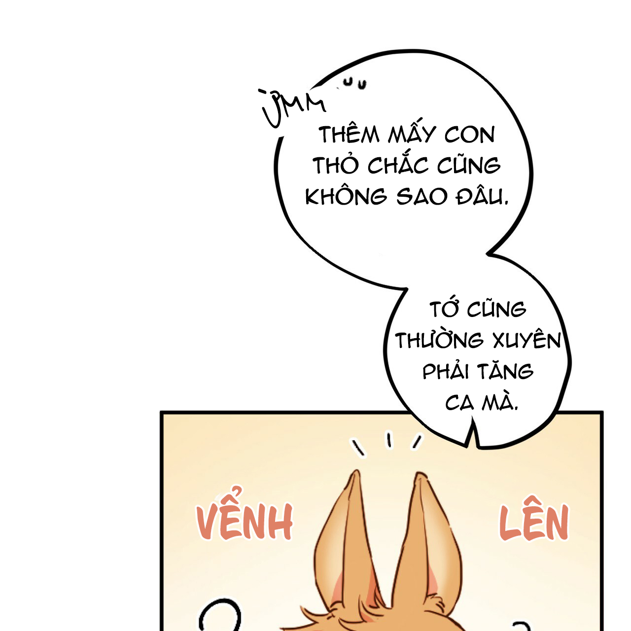 những chú thỏ của hapypy chapter 1 64