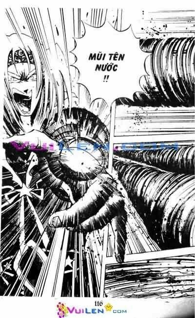 những người bạn tốt chapter 13 117