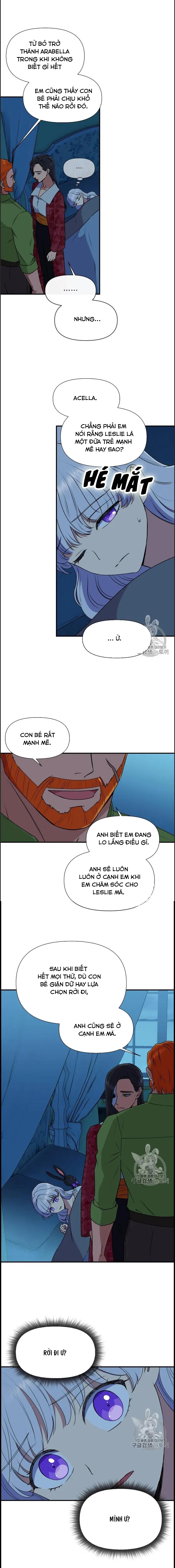 bản khế ước với nữ công tước ác ma chapter 81 13