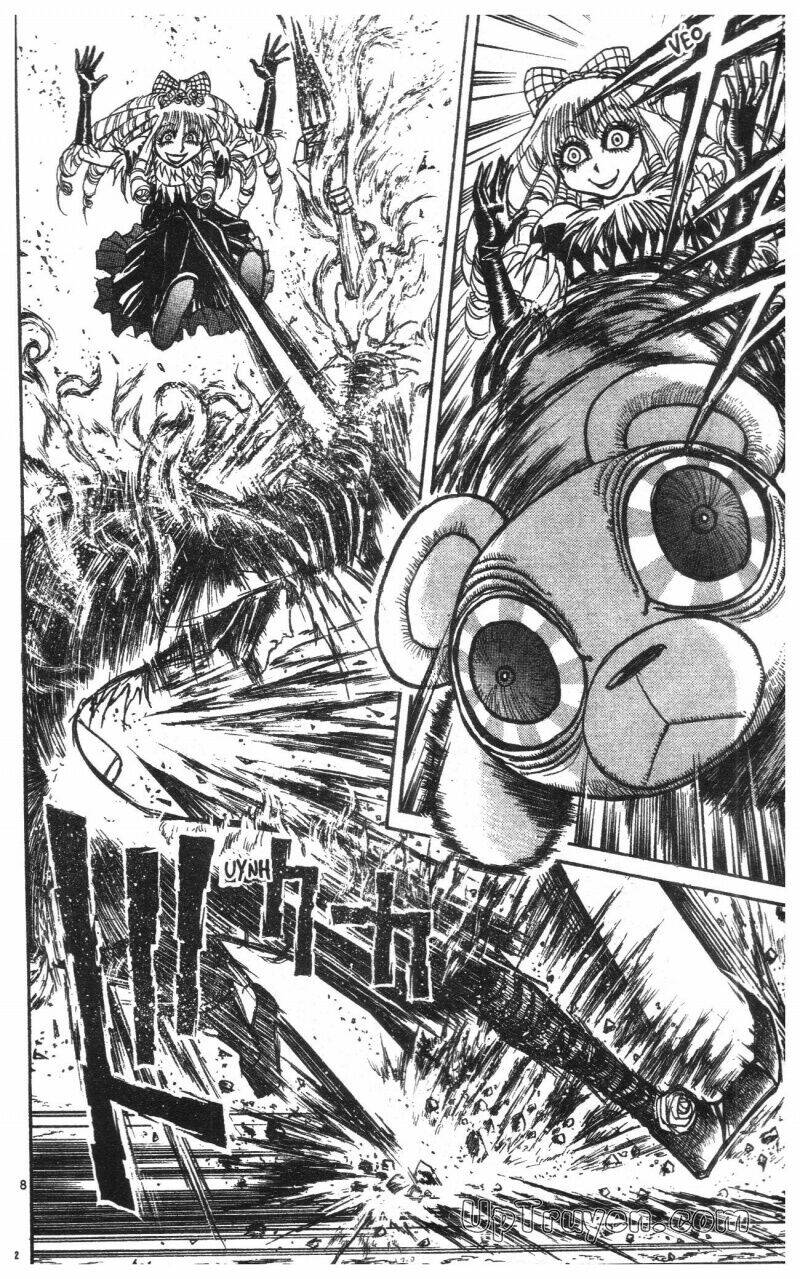 karakuri circus - gánh xiếc quái dị chapter 35 74