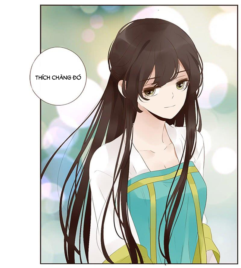 đế vương trắc chapter 188 43