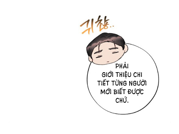 Ăn Mòn chapter 18.1 - Trang 15