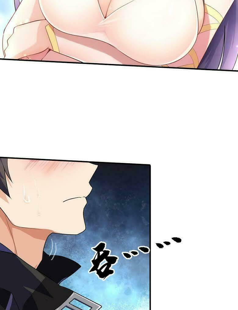 bạn gái virus của tôi chapter 17 24