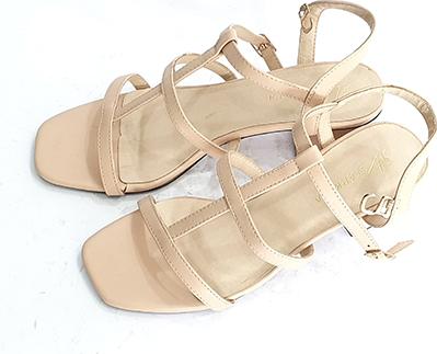 Giày sandal nữ NY059