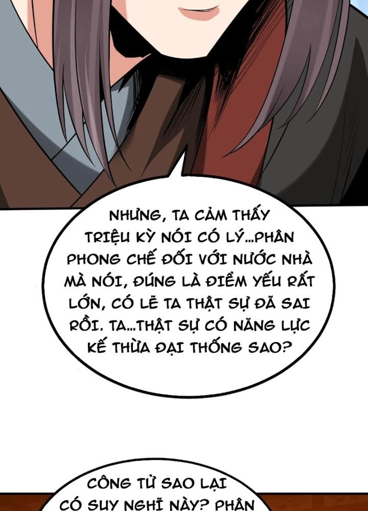 đại tần, ta là con tần thủy hoàng, giết địch thành thần chapter 93 140