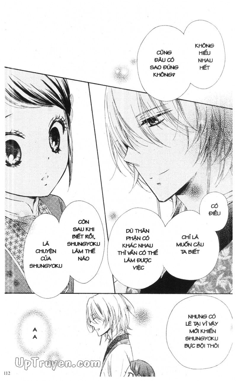 báu vật hoàng cung chapter 15 7