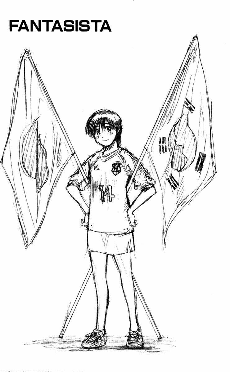 fantasista bản vip chapter 123 18