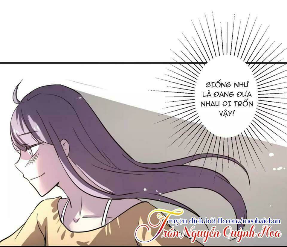 quy tắc của mỹ nam chapter 16 14