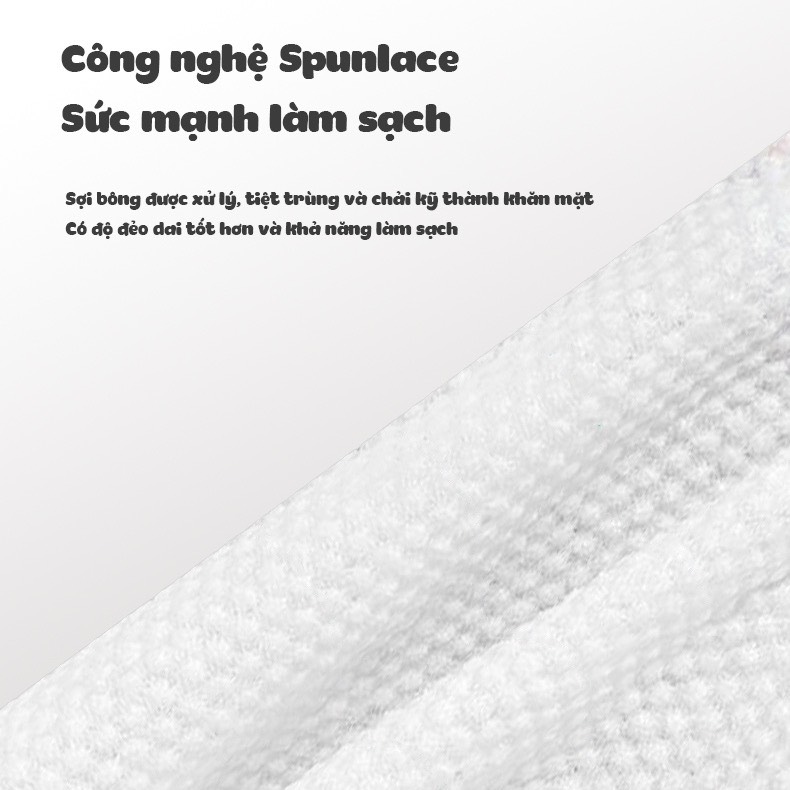 Khăn lau dùng 1 lần Top Gia đa năng tiện lợi cho mọi gia đình