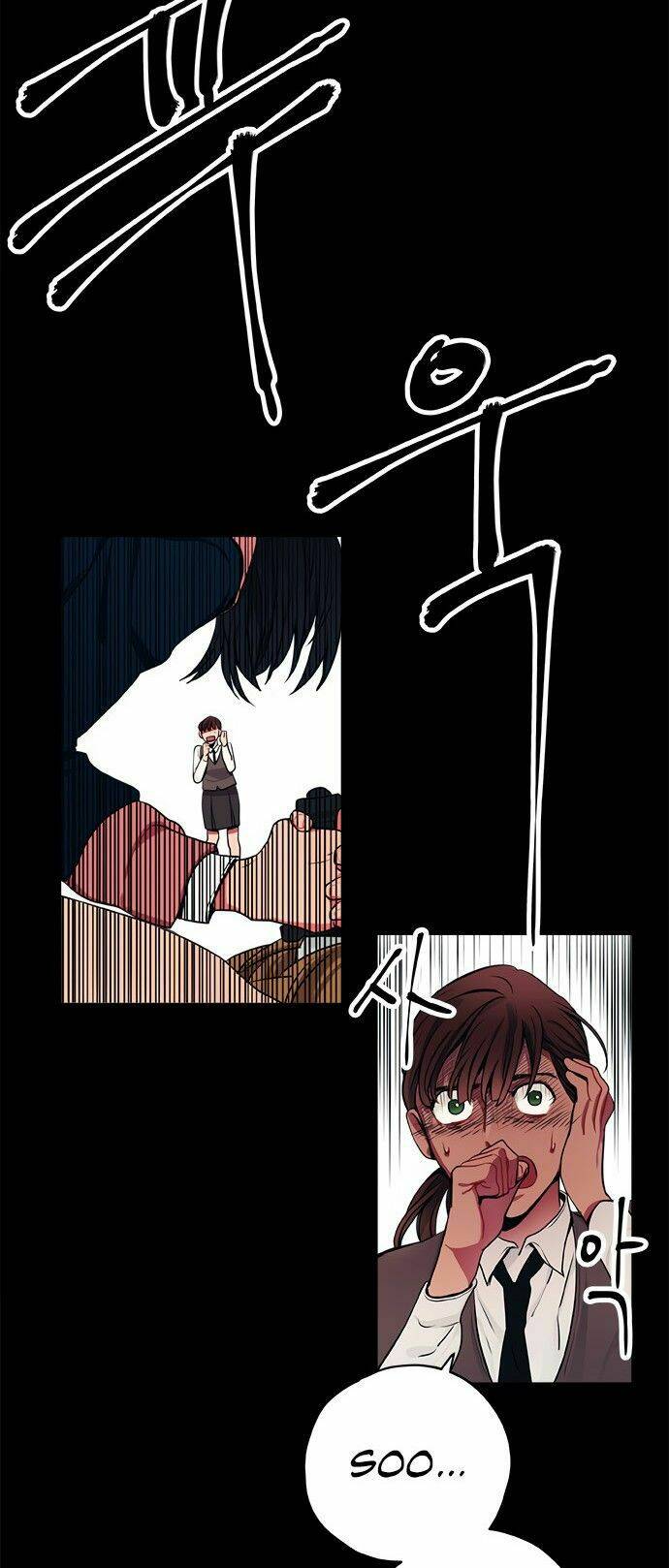 địa ngục trong núi misiryeong chapter 11 8