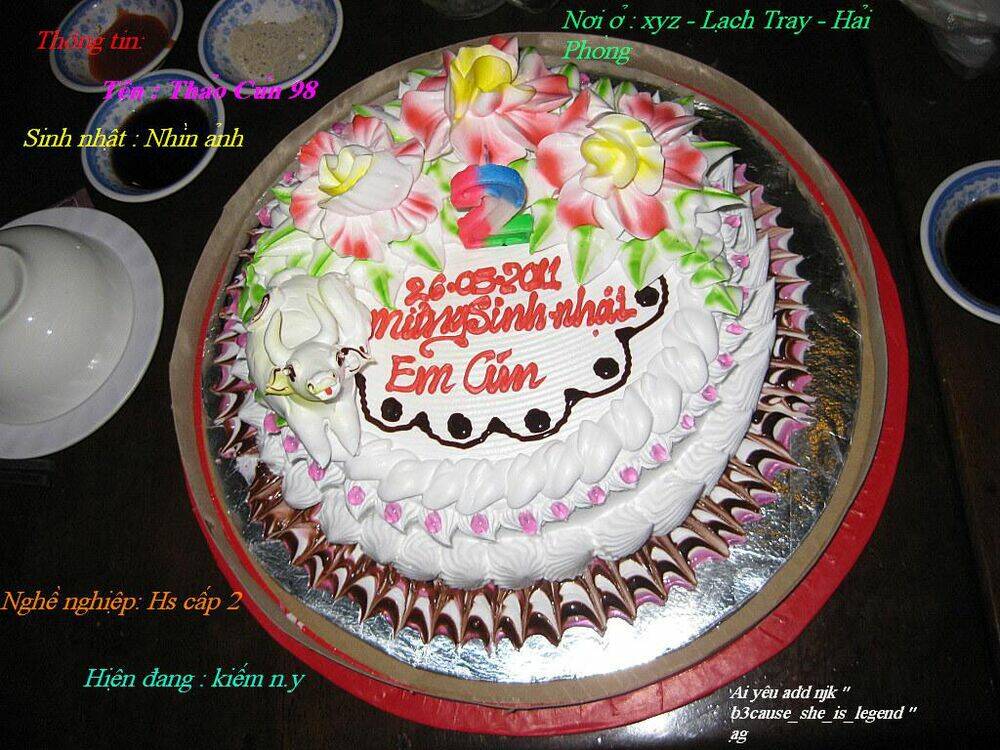 kokoni iru yo chapter 11 3