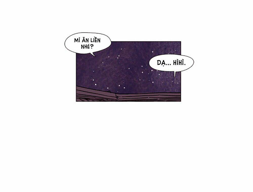 hoàng tinh trà! chapter 2 35