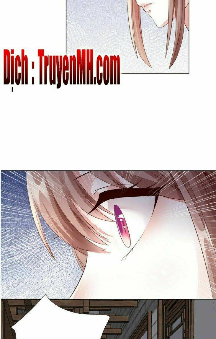 thần y yêu hậu chapter 4 9