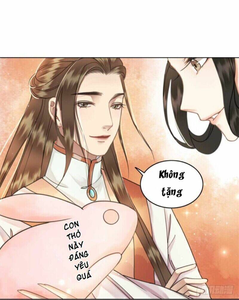 gay rồi! cái đó thành tinh rồi chapter 57 46