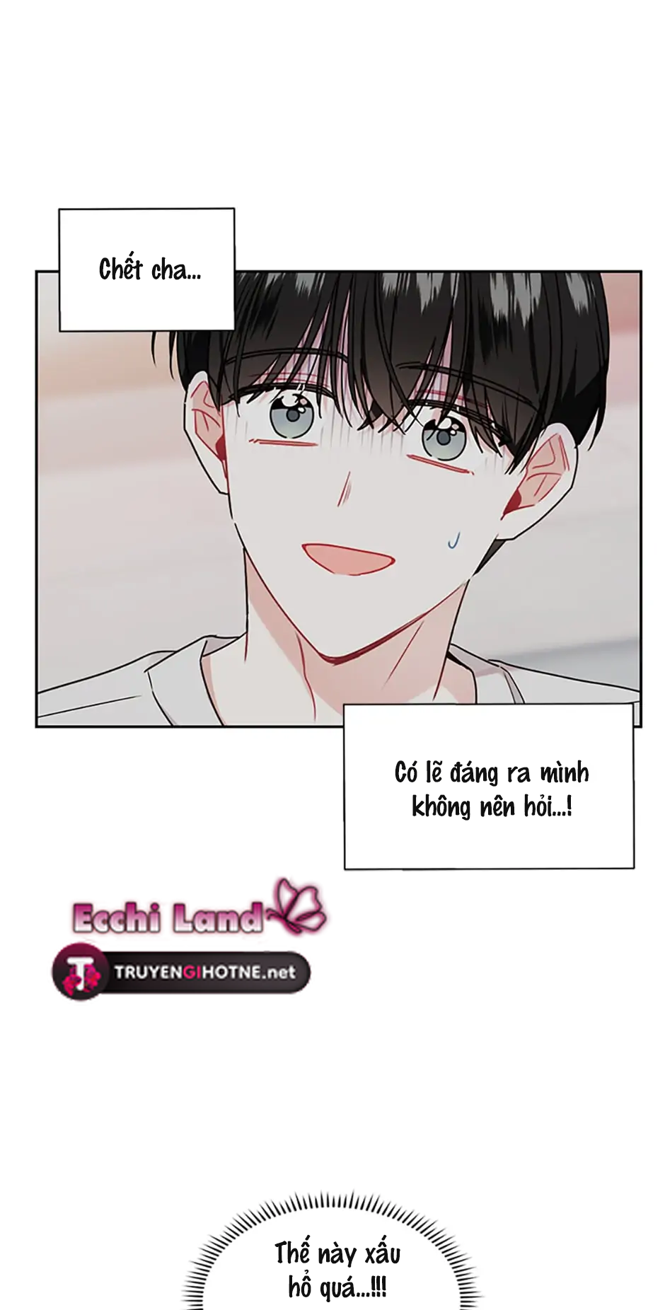 chỉ thị đặc biệt của sếp chapter 54.2 23