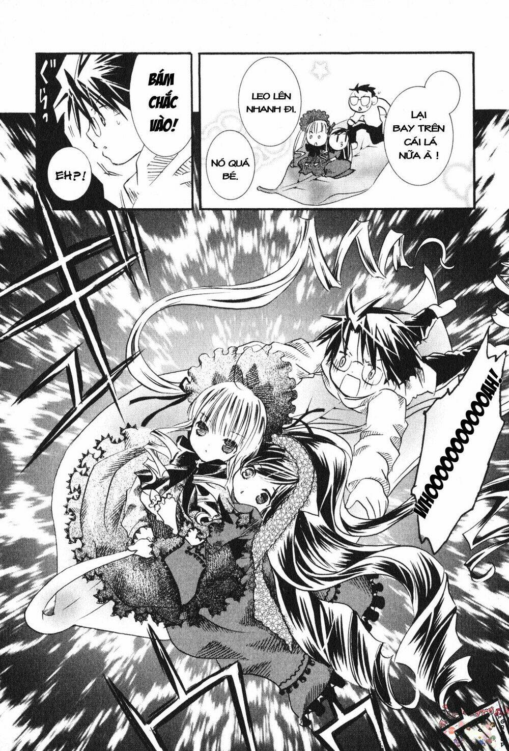 rozen maiden chapter 12 27