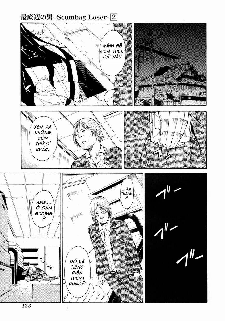 saiteihen no otoko chapter 7 38