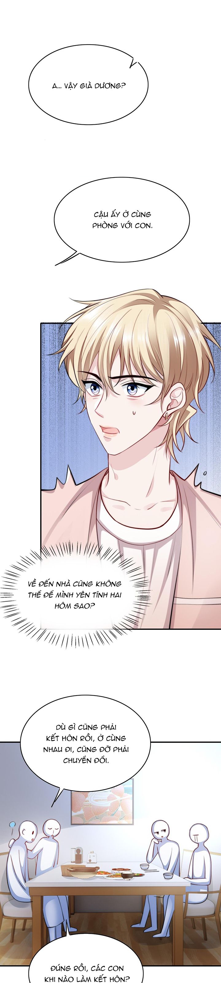 chiến lược tẩy trắng của phản diện chapter 65 17