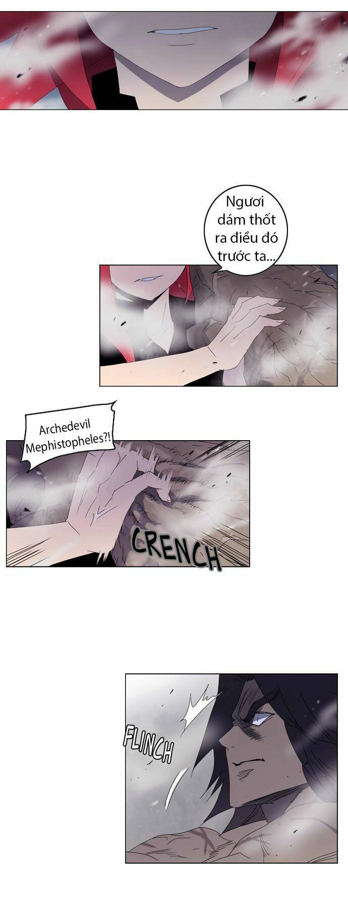 bản khế ước linh hồn chapter 57 17