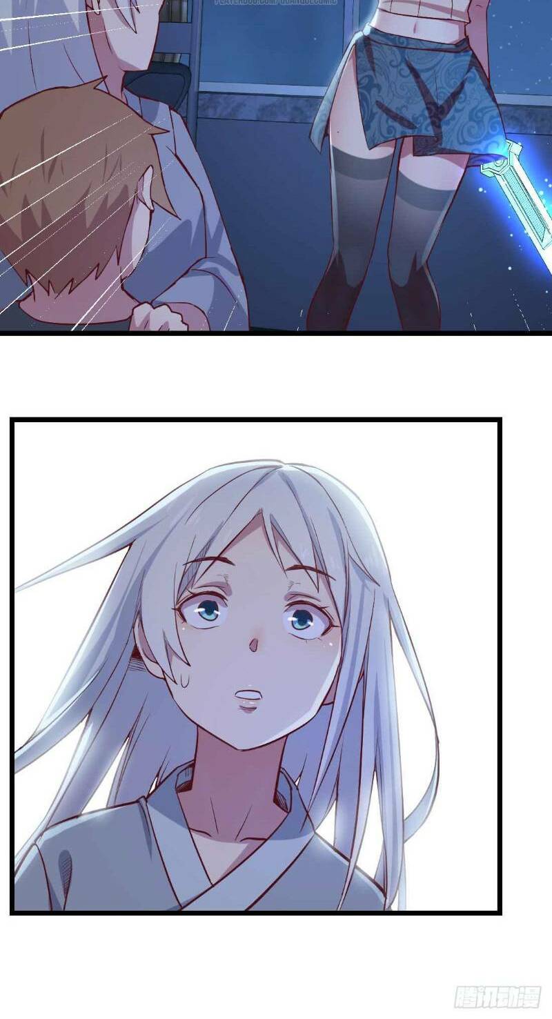 song tu đạo lữ kiểu xem mặt chapter 18 6