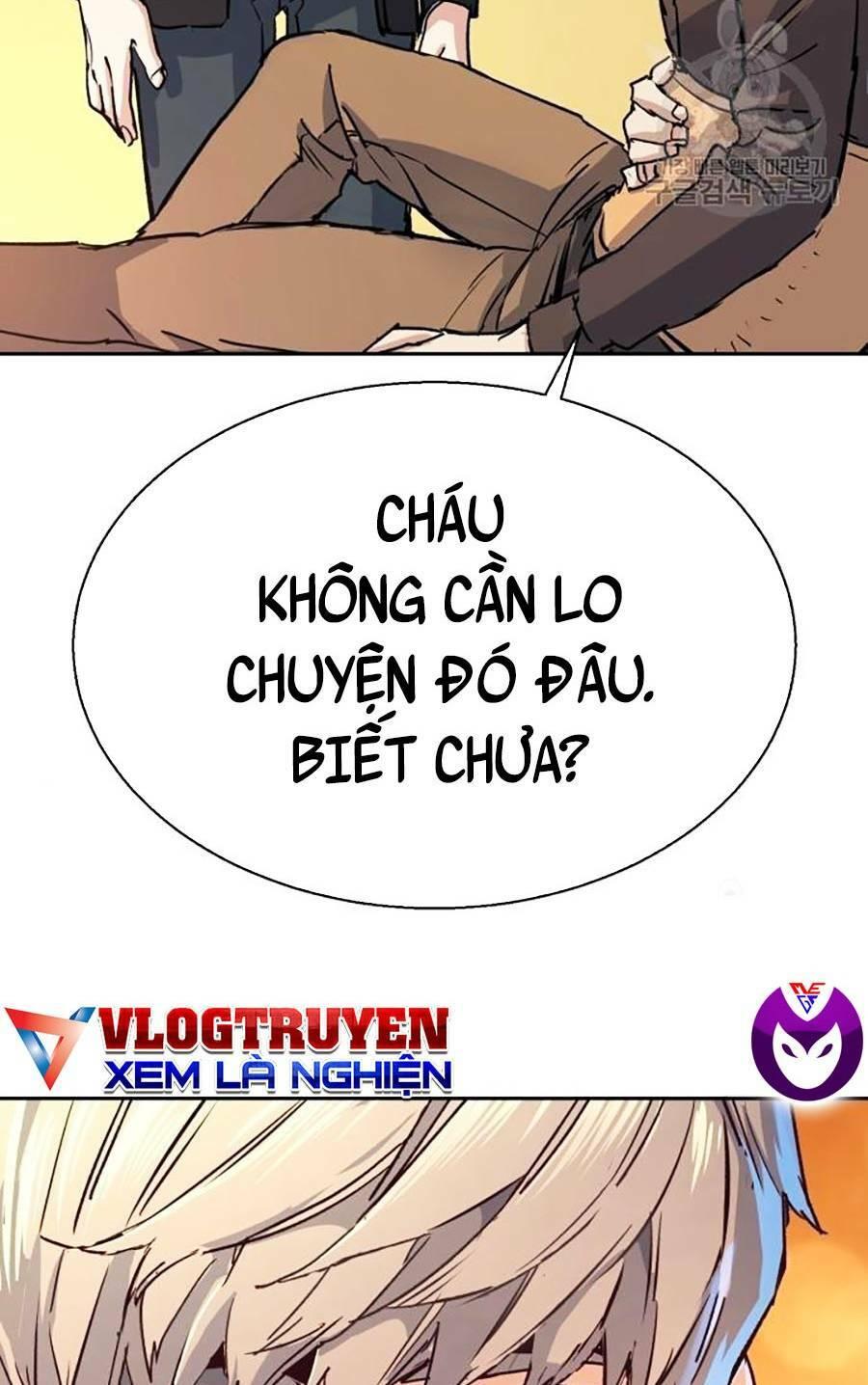 bạn học tôi là lính đánh thuê chapter 85 98