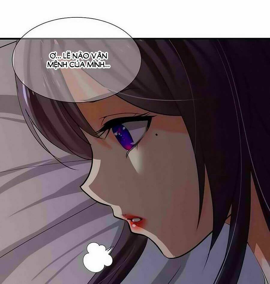 dưỡng thiếu chủ đấu tra nam chapter 32 1