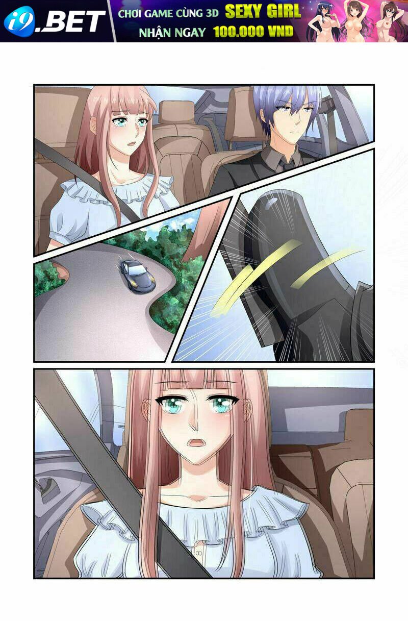 thư ký chuyên sủng của tổng tài chapter 31 6