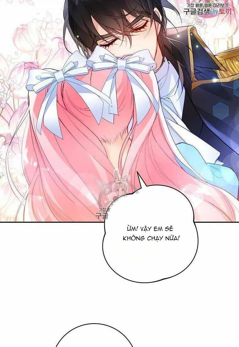 dư vị tách trà chapter 3 75