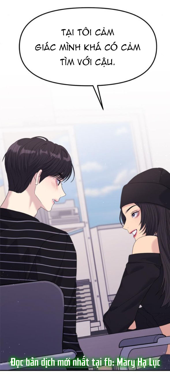 Couple Breaker chapter 56.1 34