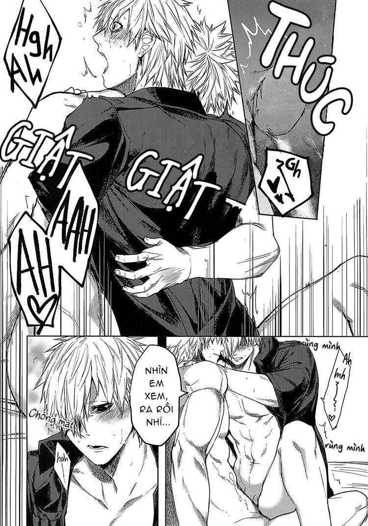 tổng hợp oneshot boylove chapter 40 34