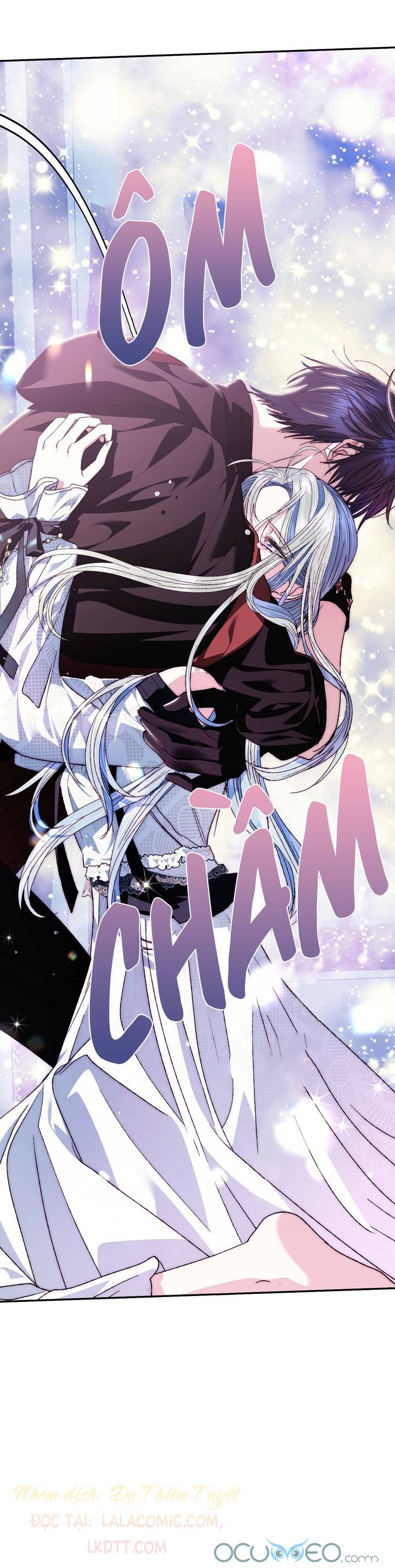 cha, con không muốn kết hôn đâu chapter 53 42